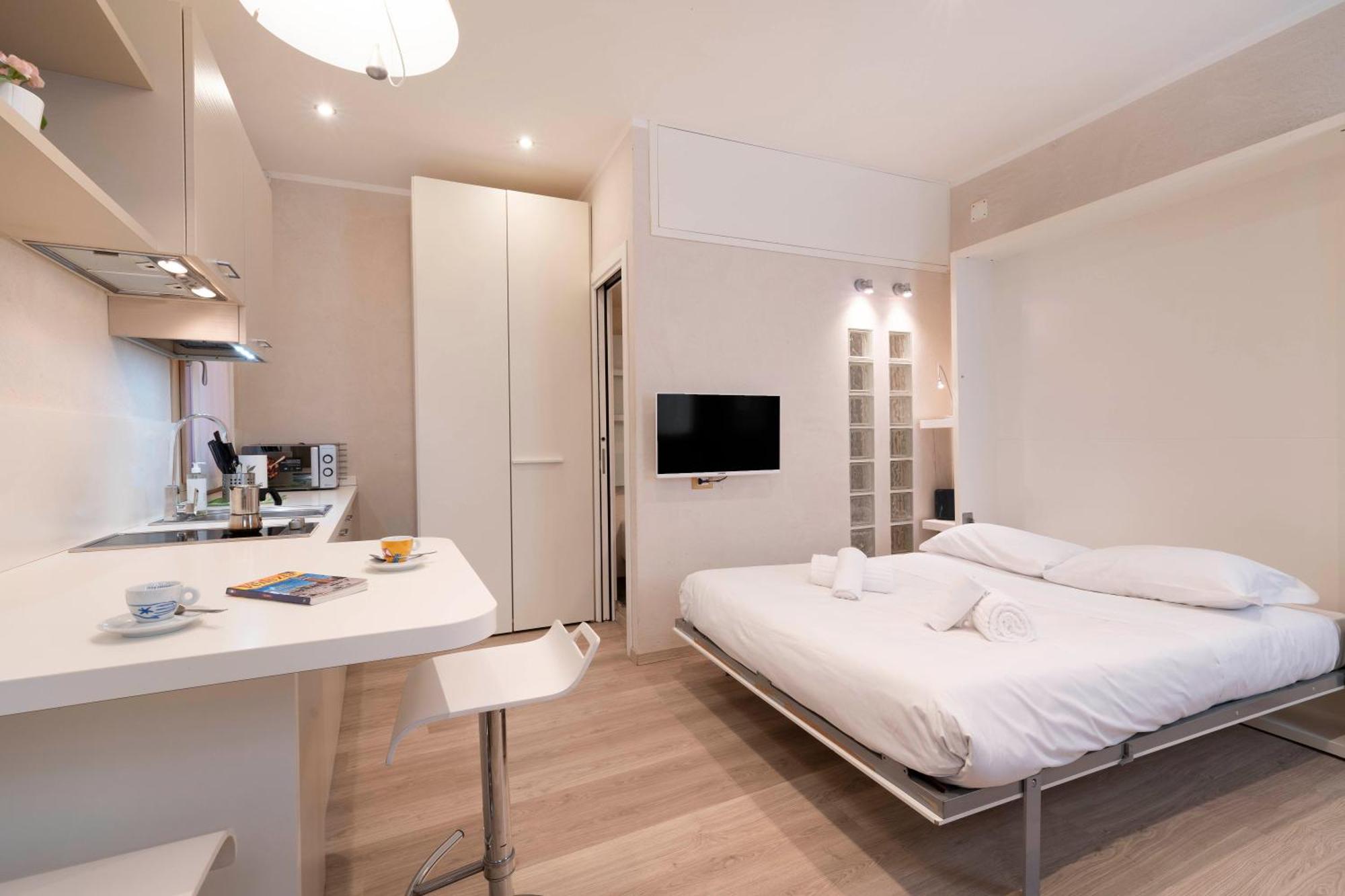 Apartment Casa Del Pittore Rialto Venedig